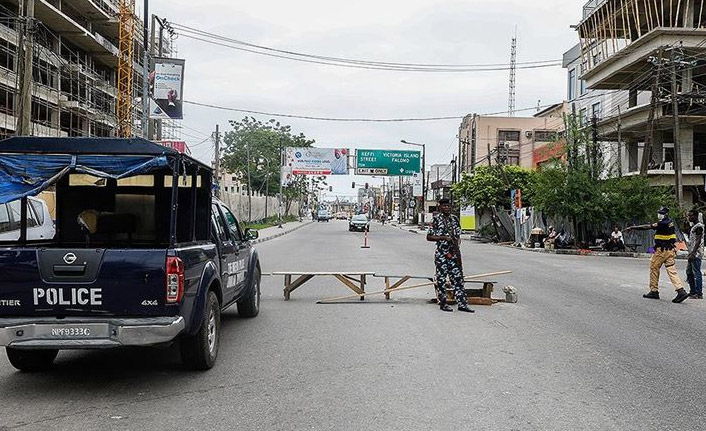 Nijerya'da silahlı saldırılar: 47 ölü