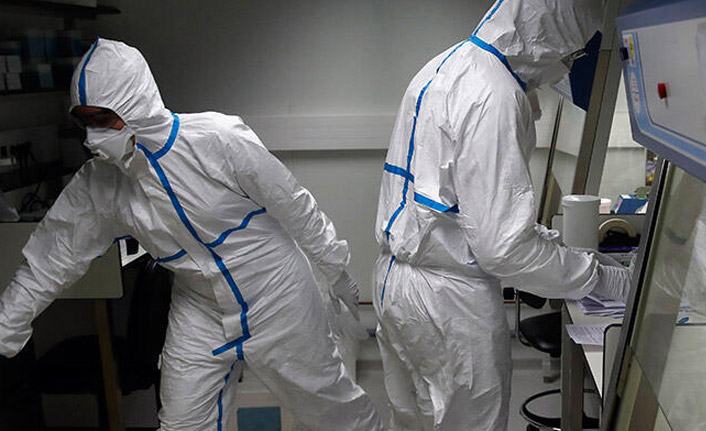 Çin'den koronavirüs iddialarına cevap