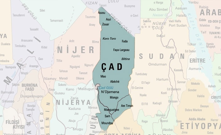 Savaş uçağı 'yanlışlıkla' füze ateşledi: 4 ölü