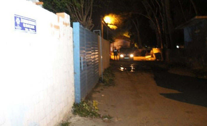 22 ev karantinaya alındı