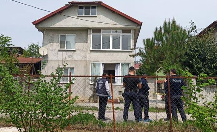 3 çocuk babası kendini astı