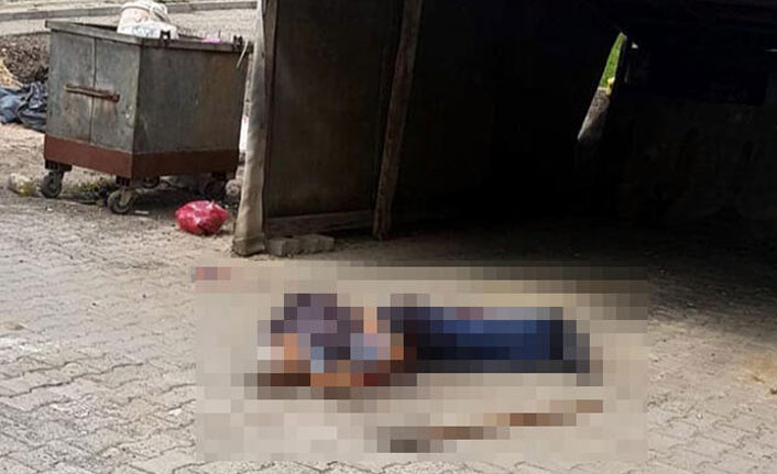 Zonguldak'ta arazi kavgası: 2 ölü 1 yaralı