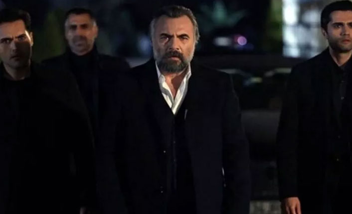 Eşkıya Dünyaya Hükümdar Olmaz'dan final kararı