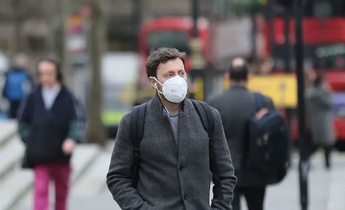 İngilizler koronavirüs nedeniyle Çin'den tazminat istiyor