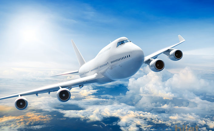 Uçak bileti yananlara müjde geldi