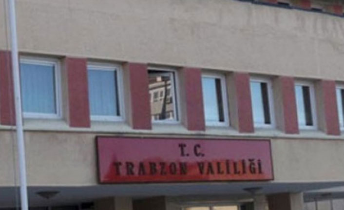 Trabzon Valiliği açıkladı! İşte 4 günlük yasakta Trabzon'da açık olacak yerler