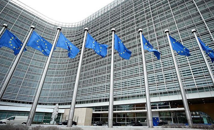 AB seyahat kısıtlamasıyla ilgili yaz dönemi için hazırlık yapıyor