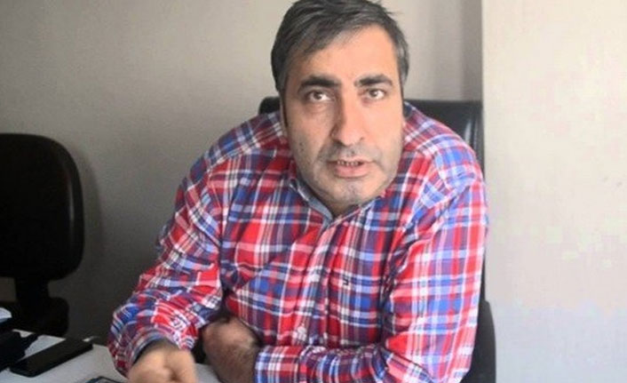 Trabzonlu gazeteci Cevat Kol’un anne acısı