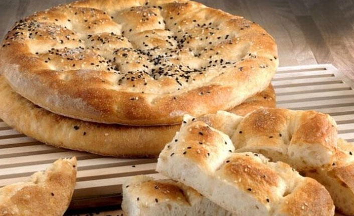 Bayburt'ta ramazan pidesine zam yapılacak mı?