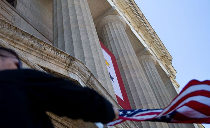 ABD'nin Missouri eyaleti, Kovid-19 salgını nedeniyle Çin'e dava açtı