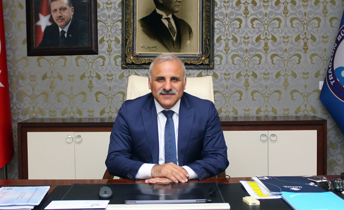 Başkan Zorluoğlu'ndan 23 Nisan mesajı