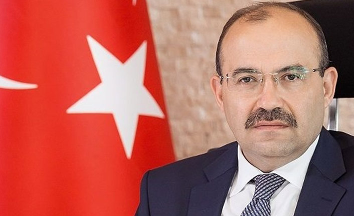 Trabzon Valisi Ustaoğlu'ndan 23 Nisan mesajı