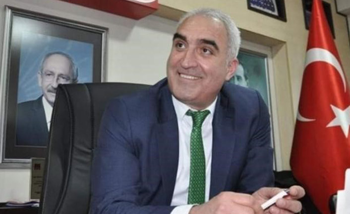 CHP Trabzon İl Başkanı Hacısalihoğlu'ndan 23 Nisan mesajı