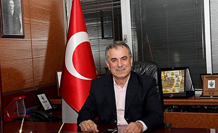 TTB Başkanı Ergan’dan 23 Nisan Mesajı