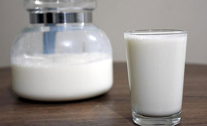 Süt üretiminde aksama olmayacak