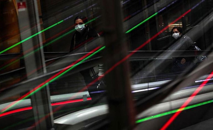 Dünya genelinde Kovid-19 bulaşan kişi sayısı 2 milyon 639 bini aştı