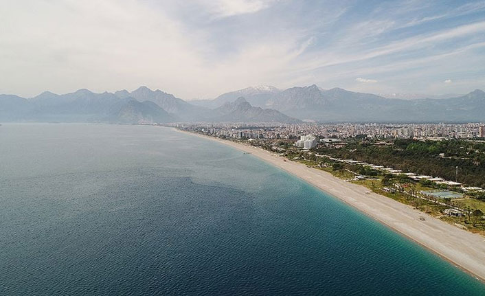 Turizm sektörü Kovid-19 salgını sonrası döneme odaklandı