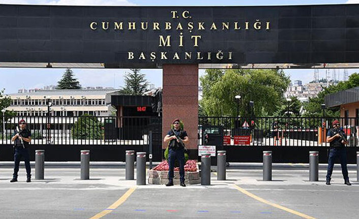 MİT şehidini ifşa eden görüntülerin kaynağı belirlendi