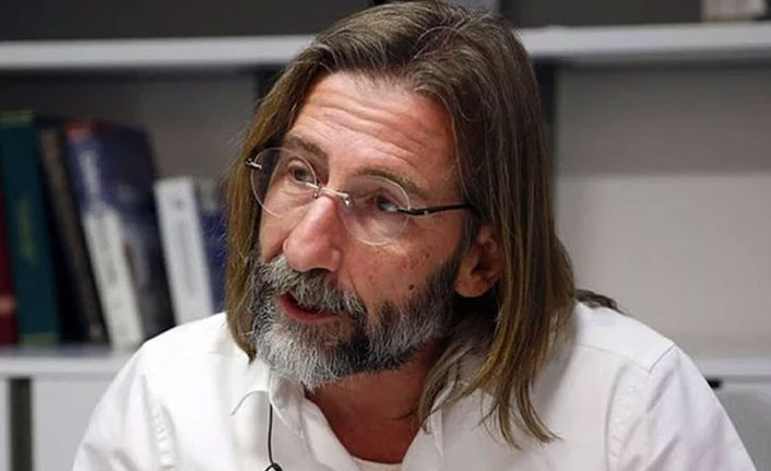 Ercüment Ovalı Trabzonsporluyum dedi ve ürettiği aşıya o ismi verdi