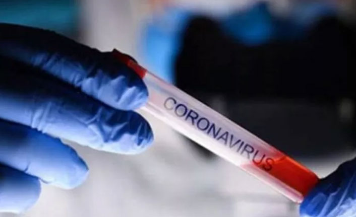 Koronavirüsten can kaybı 190 bini aştı