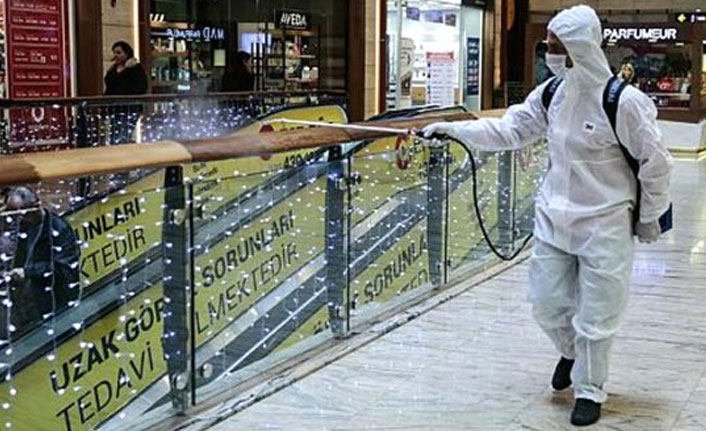 AVM'ler ne zaman açılacak?