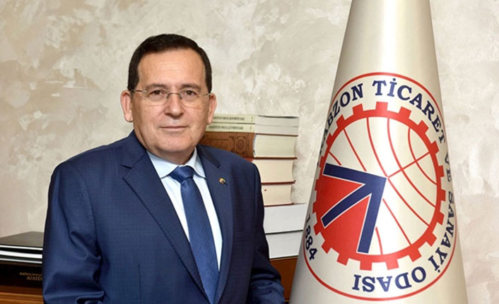 TTSO Başkanı Hacısalihoğlu'ndan Ramazan mesajı