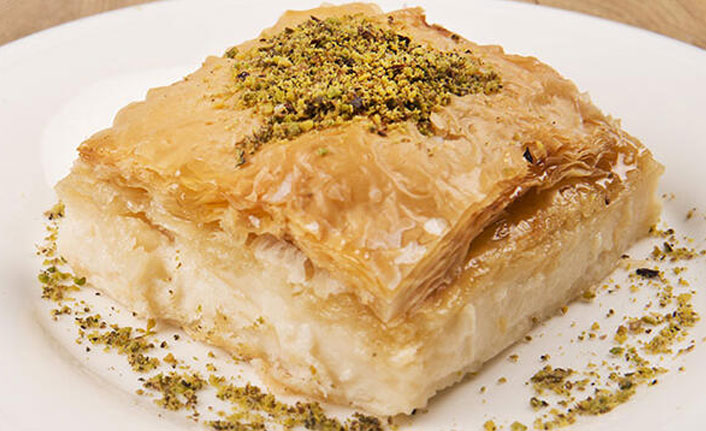 Laz Böreği nasıl yapılır? Laz böreği tarifi