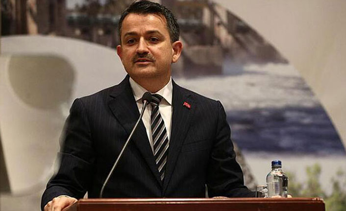 Bakan Açıkladı: "Destek ödemeleri başlıyor"