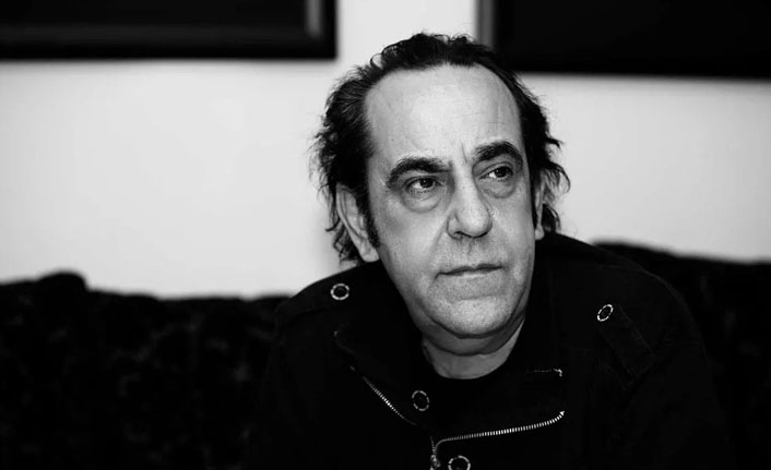 Özkan Uğur kanser tedavisi görüyor