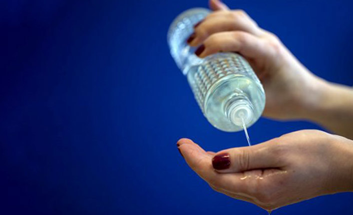 Kolonya orucu bozar mı?