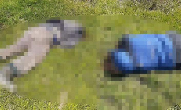 Arazi kavgası! Aynı aileden 4 ölü, 1 yaralı