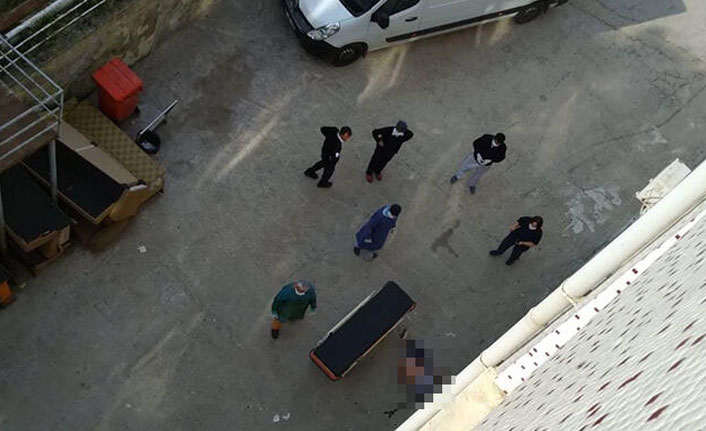 Koronavirüs şüphesiyle hastaneye yatırılmıştı! İntihar etti