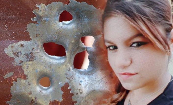 Tartıştığı kişinin evine ateş açtı!