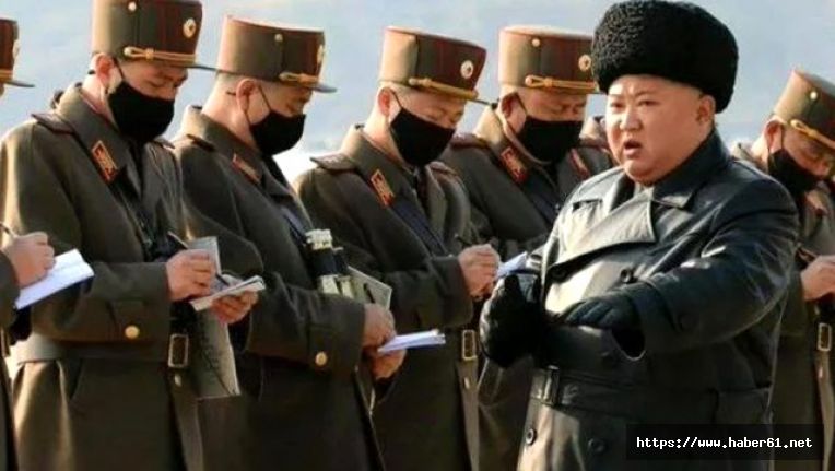 Kuzey Kore lideri öldü mü?