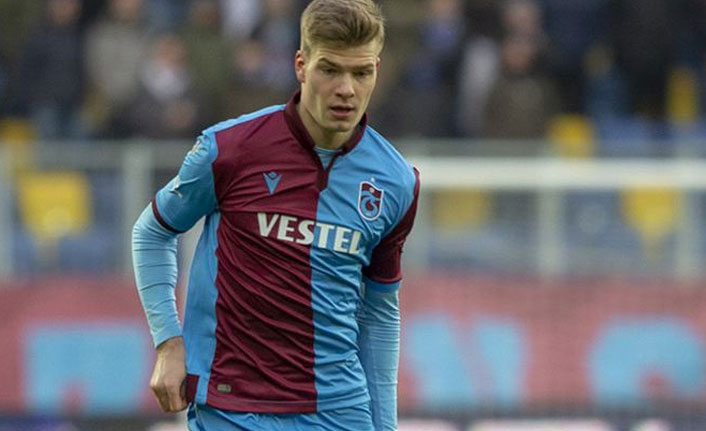 Sörloth'a özel program uygulanacak