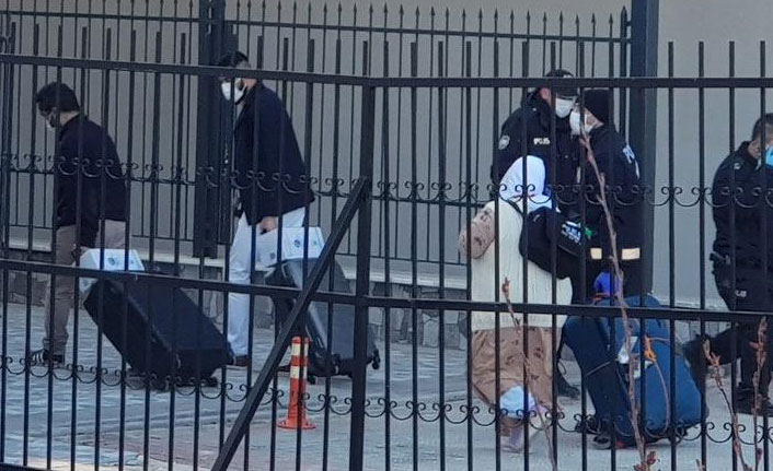 Yurtlarda Karantinada 23 Bin 801 Kişi, 32 Bin 668 Eve Döndü