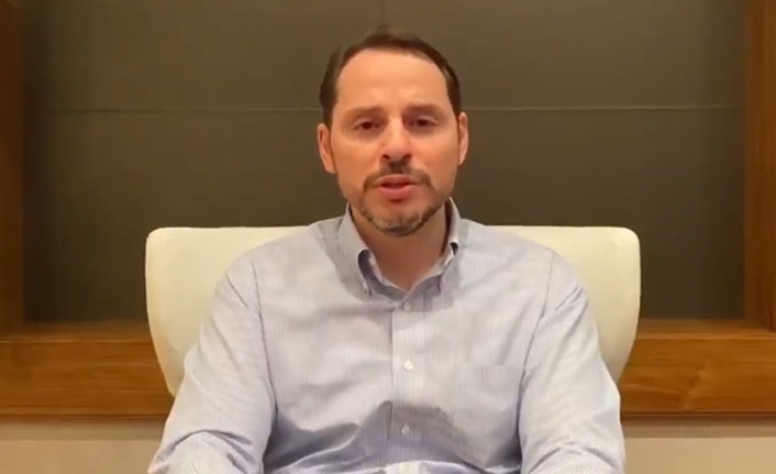 Bakan Albayrak destek tutarını açıkladı