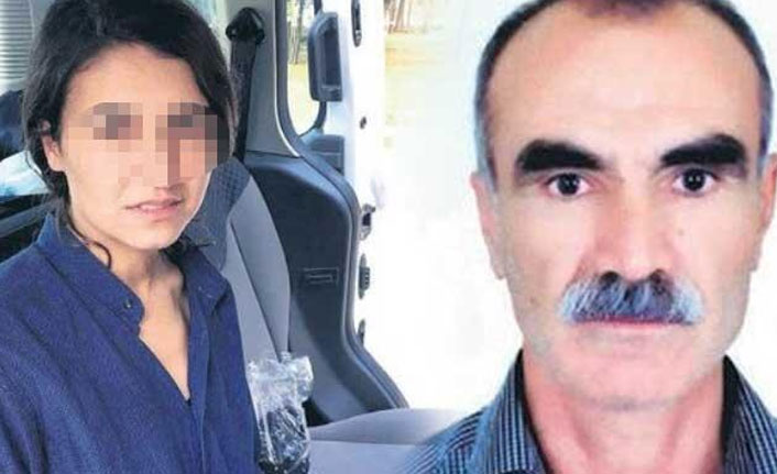 Şehit olmuştu! Kızını terör örgütünden kurtarmış