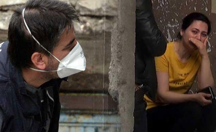 2 saat arayla 2 kişiyi vurdu