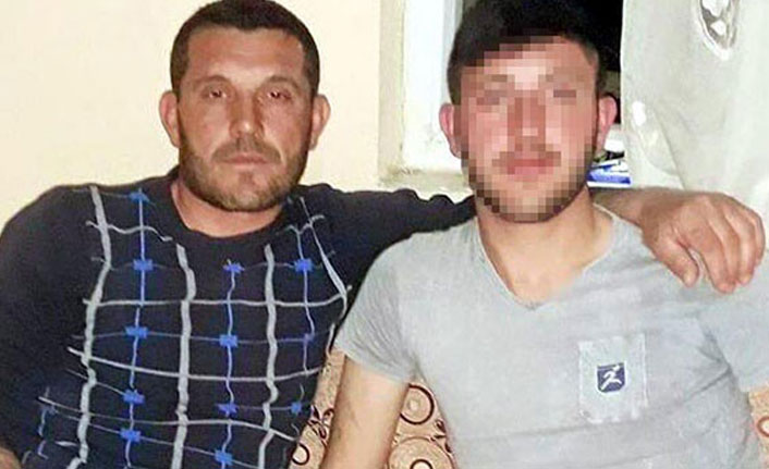 Korkunç cinayeti itiraf etti! Baltayla babasını öldürdü