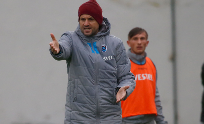 Hüseyin Çimşir’den Yakın takip