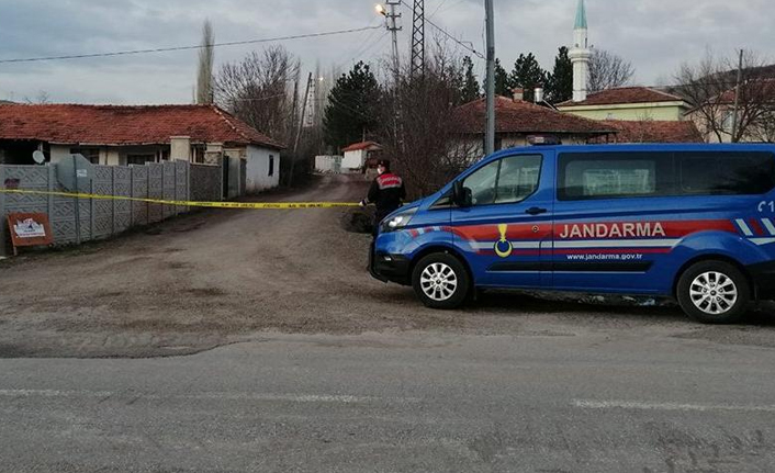 2 köy karantinaya alındı