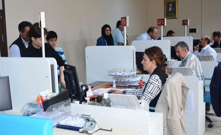 Nüfus Müdürlükleriyle ilgili flaş karar! Ertelendi