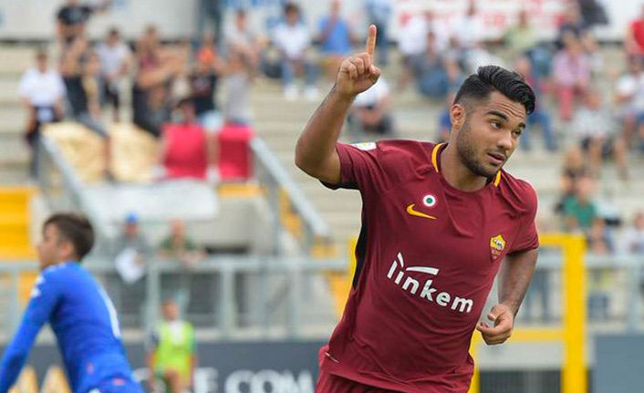 Rezan Çorlu'dan Trabzonspor'a mesaj