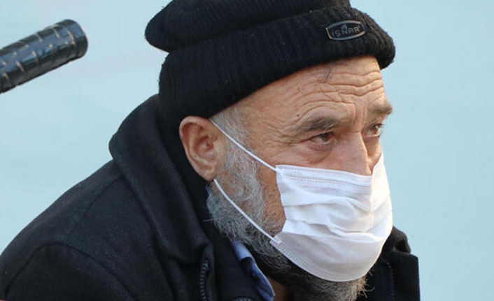 Oğlunu öldüren babanın cinayet bahanesi kan dondurdu