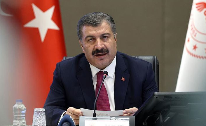 Türkiye'nin koronavirüs raporu - Ölü sayısı 100'ün altında!