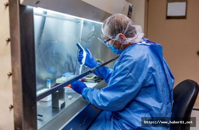 Avrasya ülkelerinde koronavirüs vakaları artıyor