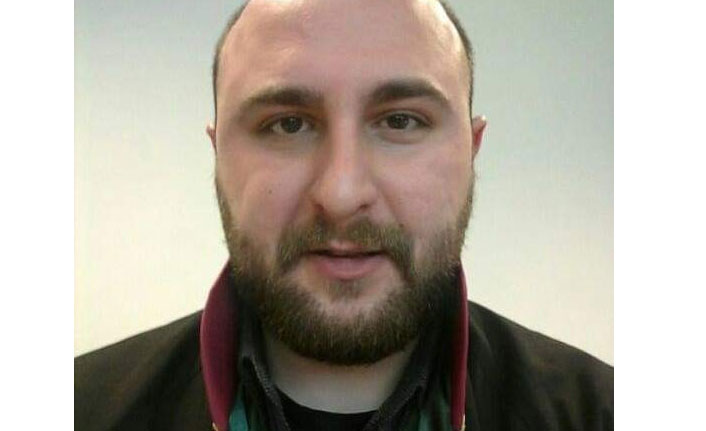 Avukat 7. kattan atlayarak intihar etti