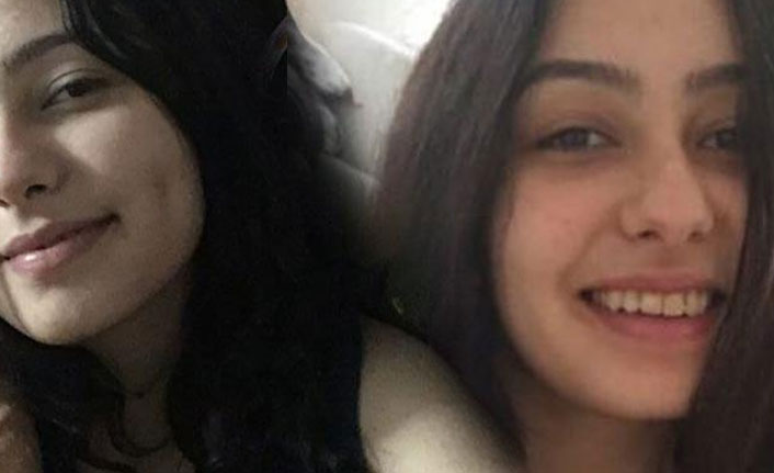 Liseli kızdan 17 gündür haber alınamıyor!