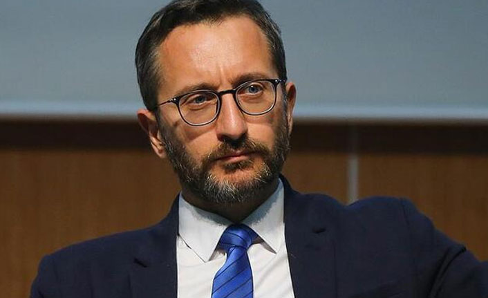 “Türkiye’nin koronavirüsle mücadelesi dünya için emsal”